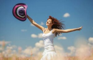 Los 7 mandamientos de una persona espiritualmente sana
