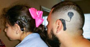 Pap&aacute;: &iquest;Estar&iacute;as dispuesto a hacer esto por tu hijo?
