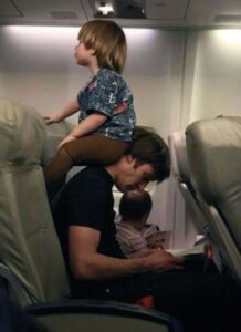 Pap&aacute;: &iquest;Estar&iacute;as dispuesto a hacer esto por tu hijo?