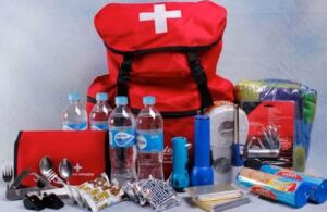 Sismo: ¿Qué debe incluir la mochila de emergencia?