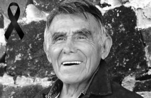 Fallece el famoso actor H&eacute;ctor Su&aacute;rez a los 81 a&ntilde;os