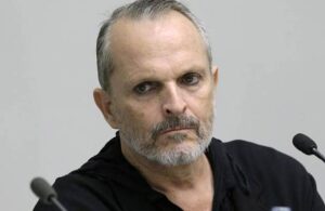 Nuevamente Miguel Bos&eacute; afirm&oacute; que el coronavirus no existe