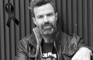 Fallece Pau Don&eacute;s, integrante de Jarabe de Palo a los 53 a&ntilde;os