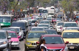 &iquest;Cu&aacute;ndo finaliza el &ldquo;Hoy no circula extraordinario&rdquo; en la CDMX?