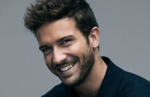 Pablo Albor&aacute;n abre su coraz&oacute;n y declara que es homosexual