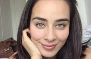 Tener estr&iacute;as y celulitis es natural: Esmeralda Pimentel