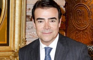 El actor To&ntilde;o Mauri y su familia est&aacute;n contagiados de Covid_19