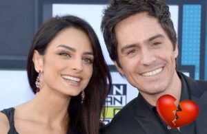 Presenta Mauricio Ochmann demanda de divorcio contra Aislinn Derbez