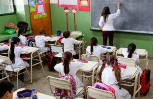 SEP: Dan a conocer fechas de inscripciones para el ciclo escolar 2020-2021