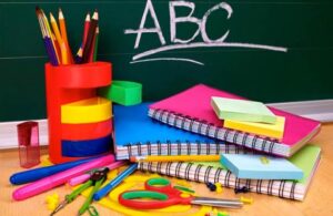 &iquest;Cu&aacute;l ser&aacute; el costo de &uacute;tiles escolares para el ciclo escolar 2020-2021?