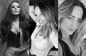 &iquest;Qu&eacute; es el #ChallengeAccepted y por qu&eacute; es un reto solo para mujeres?