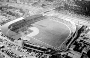 Parque del Seguro Social: De estadio de beisbol a morgue y centro comercial