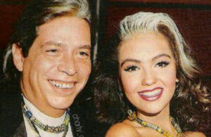 "Sangre" la canción que supuestamente Thalía dedicó al hijo de un expresidente
