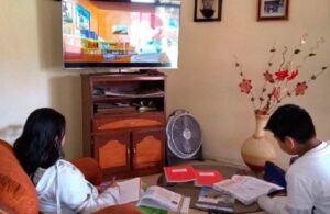 Inicio de ciclo escolar ser&aacute; el 24 de agosto y con modalidad a distancia