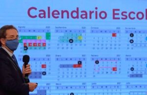 Con 190 d&iacute;a de clases efectivas, SEP da a conocer CALENDARIO ESCOLAR 2020-2021