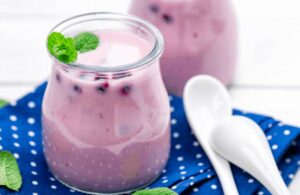 Alimentos caducados