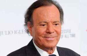 Aclara Julio Iglesias rumores sobre su estado de salud