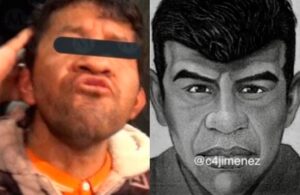 Detienen a presunto violador serial de la Miguel Hidalgo