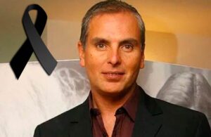 Fallece Xavier Ortiz, exintegrante del grupo Garibaldi