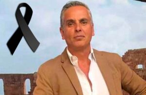 Suicidio, probable causa de la muerte de Xavier Ortiz de Garibaldi