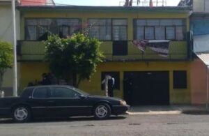 Madre adolescente mata a su bebé por falta de dinero y trabajo