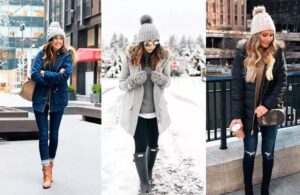 &iquest;Clima fr&iacute;o? &iexcl;Que no falten estas 7 prendas en tu cl&oacute;set!