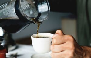 ¿Café con bicarbonato? ¡Conoce cuál es el beneficio de mezclarlos!