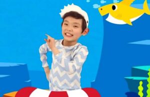 "Baby Shark" supera a "Despacito" en YouTube y se convierte en el video más visto