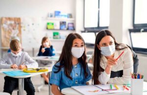 Regreso a clases presenciales en Jalisco ser&aacute; el 25 de enero de 2021