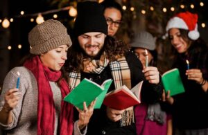 Multa de hasta $8,688 a quienes realicen posadas y fiestas en esta temporada