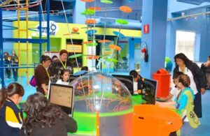 Papalote Museo del Ni&ntilde;o se encuentra #EnPeligroDeExtinci&oacute;n por la pandemia