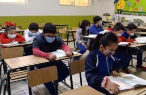Regreso a clases presenciales en escuelas privadas podr&iacute;a ser en febrero