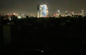 Anuncian CORTE DE LUZ en Edomex y 11 estados m&aacute;s para este martes