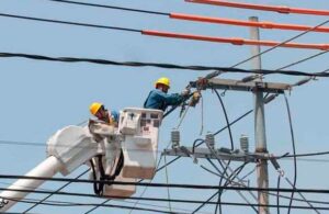 Anuncian corte de luz en Edomex y 11 estados m&aacute;s para este martes
