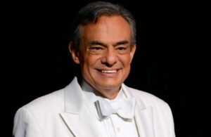 ¿Qué tienen en común Vicente Fernández, José José y Chabelo?