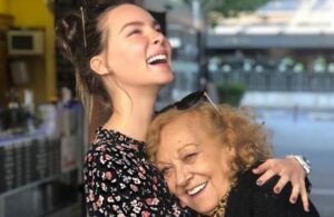 "Adi&oacute;s amor", Belinda se despide de Christian Nodal para viajar a Espa&ntilde;a