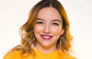 Revela Regina Bland&oacute;n que fue v&iacute;ctima de abuso sexual cuando ten&iacute;a 6 a&ntilde;os