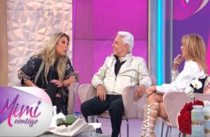 Confirma Enrique Guzm&aacute;n, que Alejandra Guzm&aacute;n tiene Covid_19