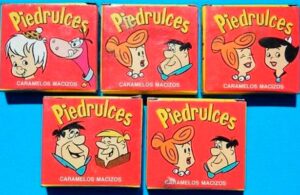 9 deliciosas y divertidas GOLOSINAS que te harán recordar tu infancia