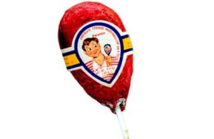 9 deliciosas y divertidas GOLOSINAS que te harán recordar tu infancia