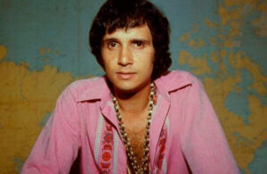 Roberto Carlos: 9 interesantes datos del cantante brasile&ntilde;o