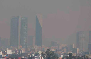 Activan Doble Hoy No Circula para mañana jueves en el Valle de México