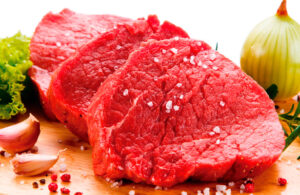 &iexcl;A comer pollo! Kilo de carne de res se eleva hasta 210 pesos