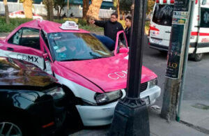 Choferes que manejen alcoholizados podr&iacute;an perder su licencia de manejo