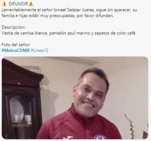 Tras accidente en el Metro, personal de Cruz Roja contin&uacute;a laborando para sacar cuerpos