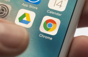 Si te lleg&oacute; un mensaje para actualizar Google Chrome &iexcl;IGN&Oacute;RALO! es una estafa