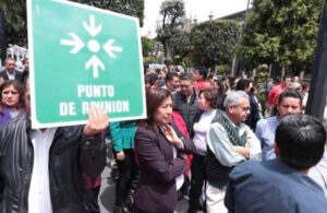 Simulacro que se realizar&iacute;a el 19 de mayo cambia para el 21 de junio