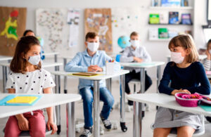 CDMX regresa a CLASES PRESENCIALES a partir del pr&oacute;ximo 7 de junio