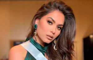 &iquest;Es broma? Periodista asegura que la Miss Universo 2021 es hija de Ana Gabriel