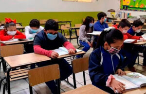 ¿Qué pasa si los padres de familia deciden que aún no es tiempo de que sus hijos regresen a clases presenciales?